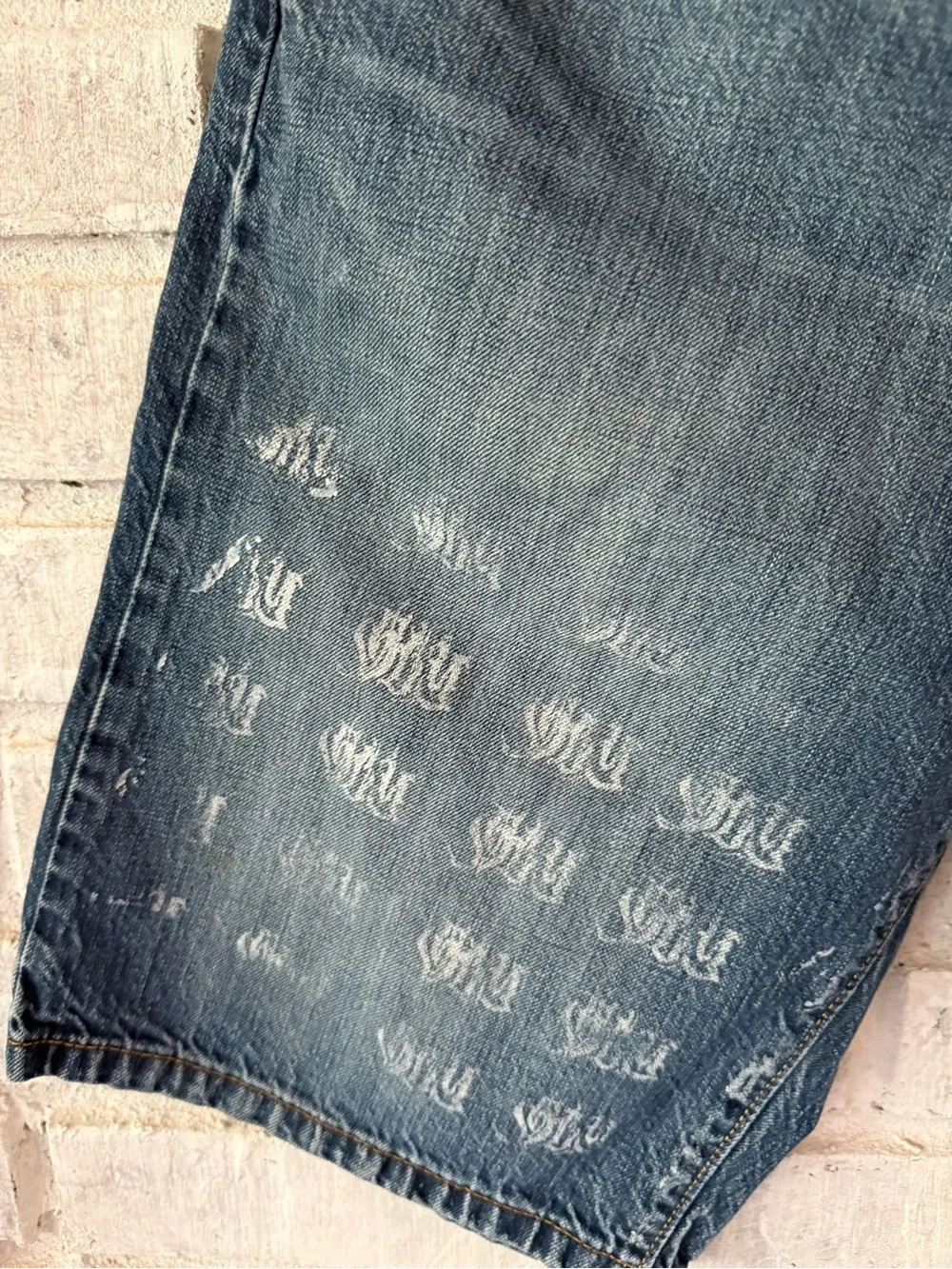 Levis levi men